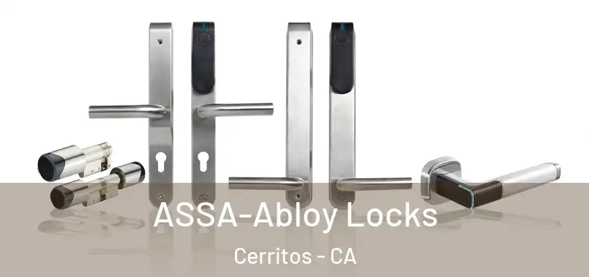  ASSA-Abloy Locks Cerritos - CA