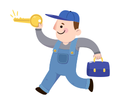 Local emergency lockout specialist near you offering 24/7 emergency lockout solution in Cerritos, CA