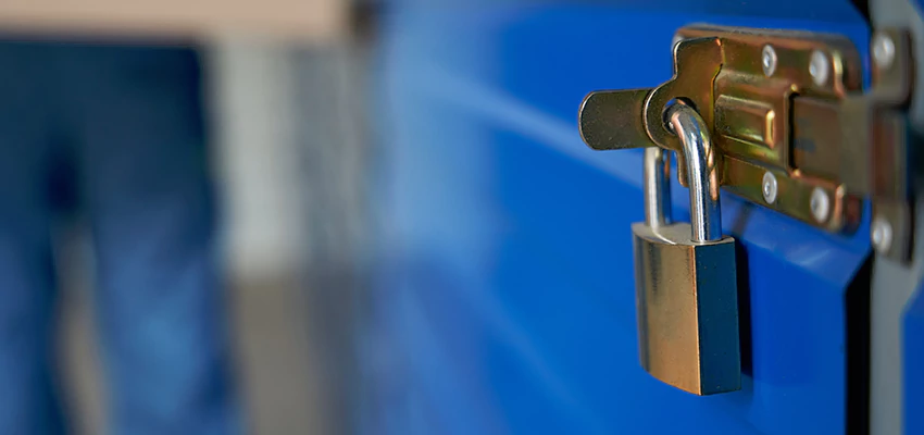 Industrial Door Lock Repair And Installation in Cerritos, CA