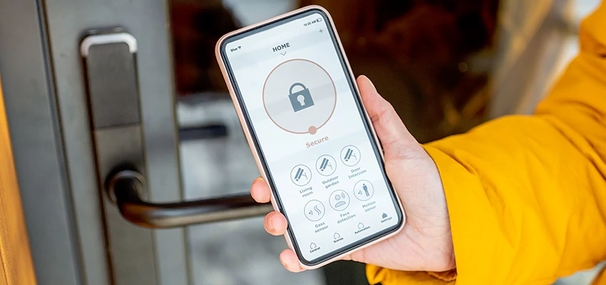 Police Recommended Key Duplication Locksmith in Cerritos, California