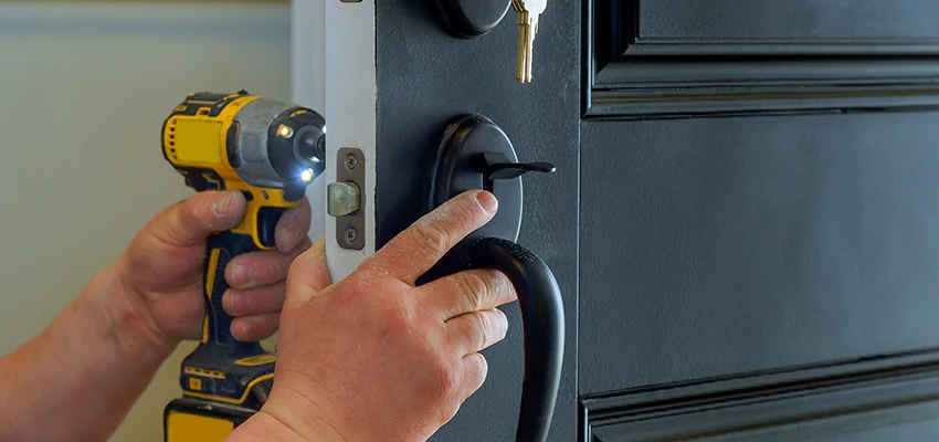 Emergency Downtown Locksmith in Cerritos, CA