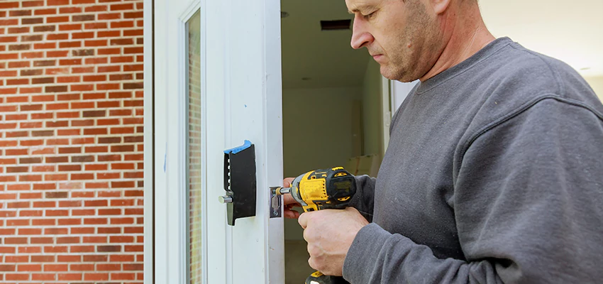 Eviction Locksmith Services For Lock Installation in Cerritos, CA