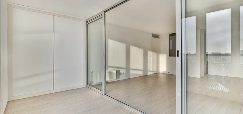 Patio Glass Sliding Door Lock in Cerritos, CA