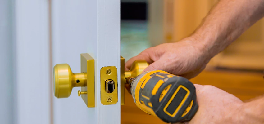 Local Locksmith For Key Fob Replacement in Cerritos, California