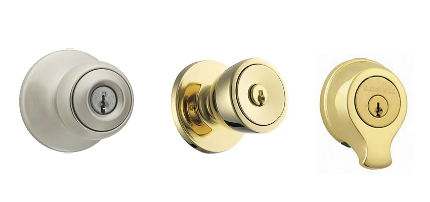 Weiser Bluetooth Lock Installation in Cerritos, CA