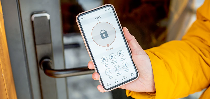 Kwikset Halo Wifi Locks Repair And Installation in Cerritos, CA