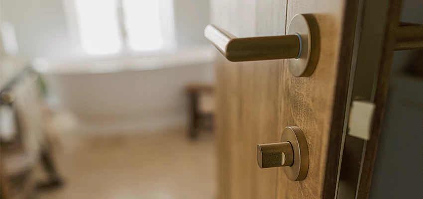 Mortise Locks For Bathroom in Cerritos, CA