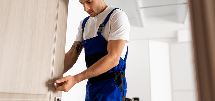 Car Lock Repair And Installation Expert in Cerritos, CA