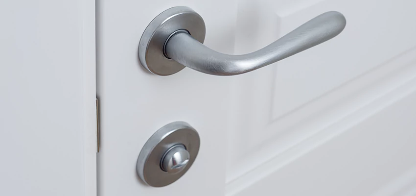 Single-Occupancy Restroom Locks Repair in Cerritos, California