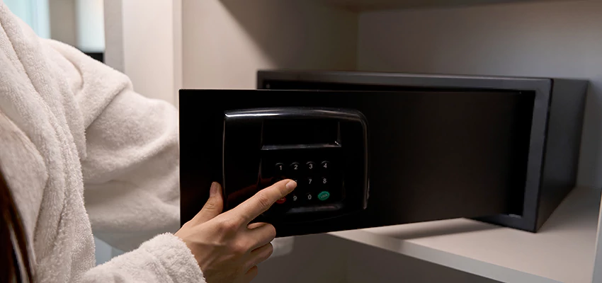 Safe Unlocking Service Company in Cerritos, California