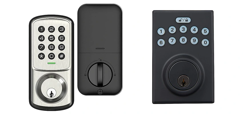 Garage Emergency Lock Replacements in Cerritos, CA