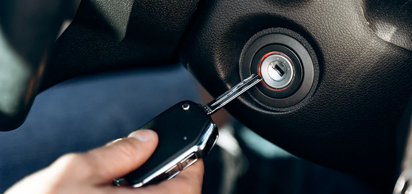 Car Key Replacement Locksmith in Cerritos, California