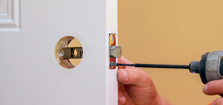 Stuck Door Knobs Repair in Cerritos, CA