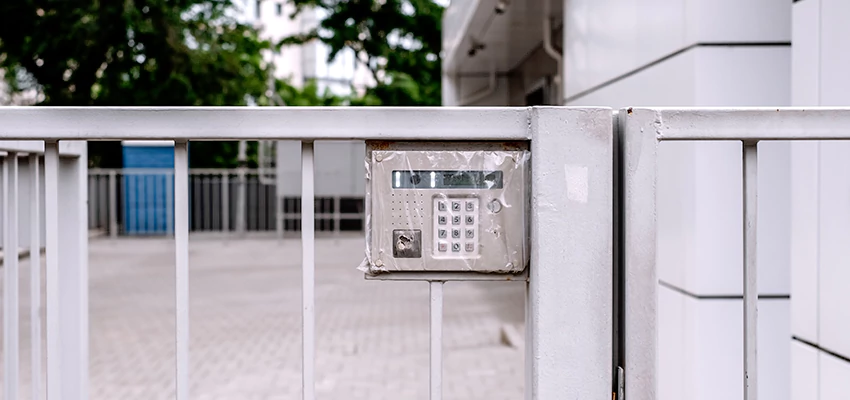 Gate Locks For Metal Gates in Cerritos, California