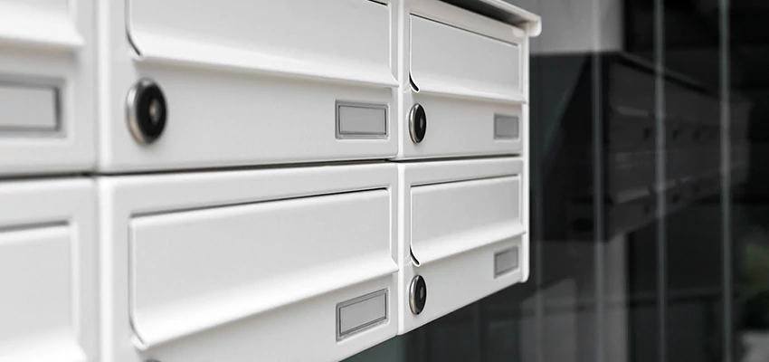 Mailbox Tubular Lock Replacement in Cerritos, California