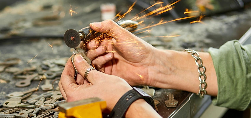 Mobile Locksmith For Lock Replacement Service in Cerritos, California