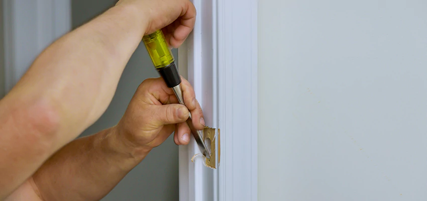 On Demand Locksmith For Key Replacement in Cerritos, California