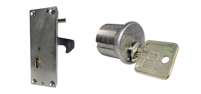 RR Fence Gates Brink Locks Repair in Cerritos, California