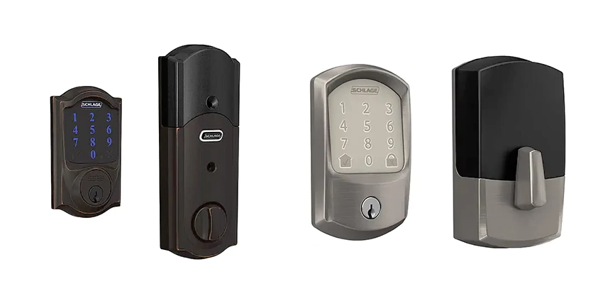 Schlage Smart Locks Repair in Cerritos, California
