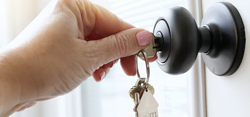 Top Locksmith For Residential Lock Solution in Cerritos, California
