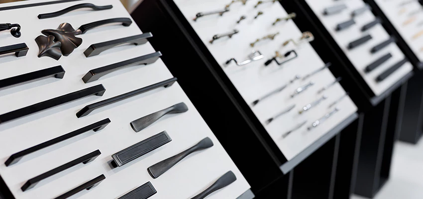 Pocket Door Hardware Installation in Cerritos, California