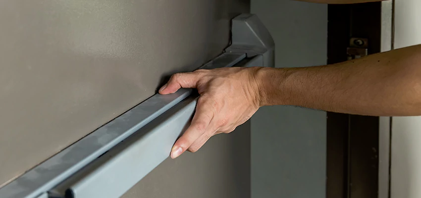 Electro-Magnetic Hold Open Fire Door Closing Systems in Cerritos, CA