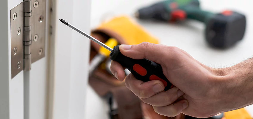 Holiday Emergency Locksmith in Cerritos, California
