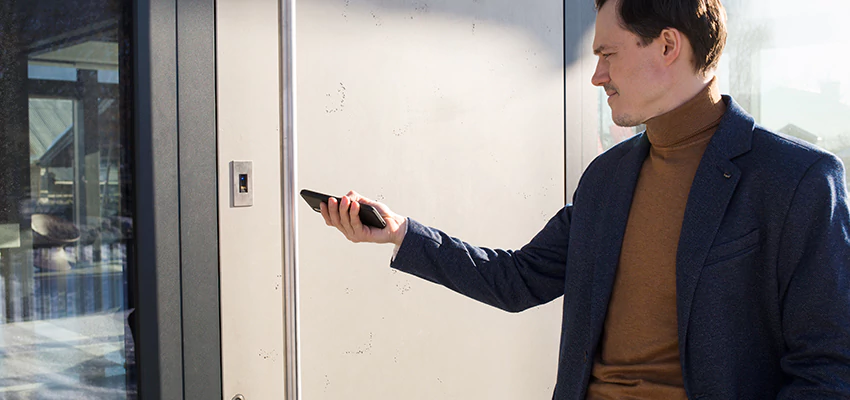 Business Security Systems in Cerritos, CA