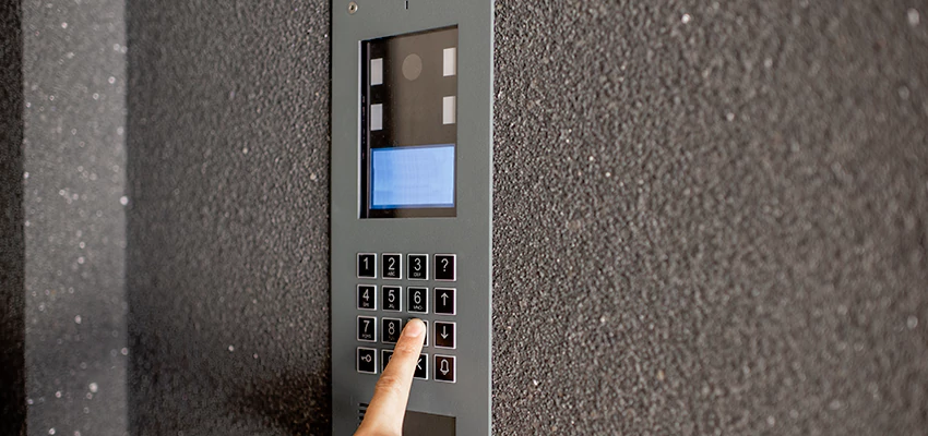 Access Control System Installation in Cerritos, California