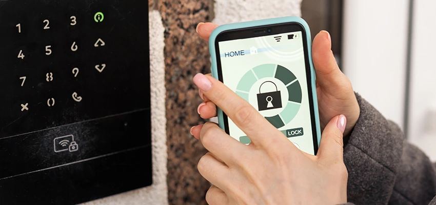 Building Security Upgrades in Cerritos, CA