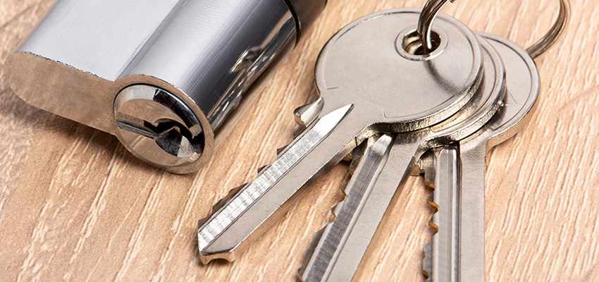 Lock Rekeying Services in Cerritos, California