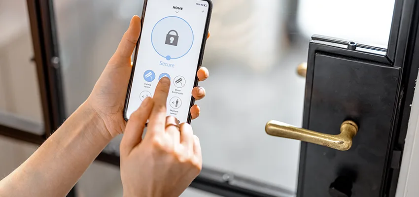 Remote Control Locks Sensor Repair in Cerritos, California