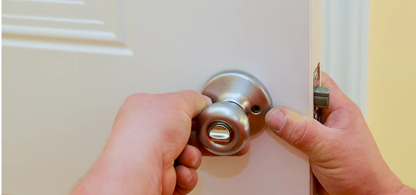 After-hours Locksmith For Lock And Key Installation in Cerritos, CA