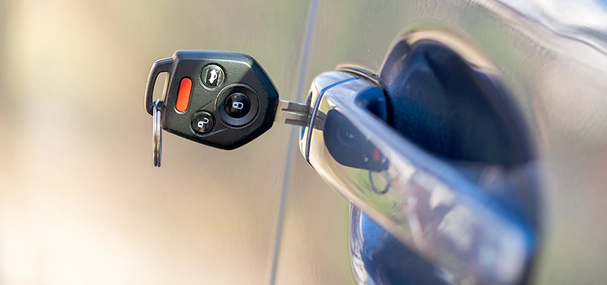 Automotive Locksmith Key Programming Specialists in Cerritos, CA