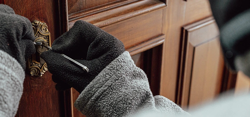 Burglar Damage Electronic Locks Repair in Cerritos, CA