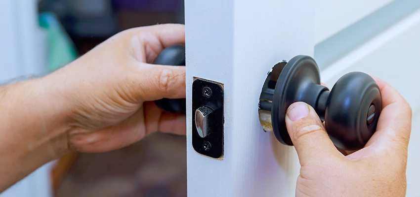 Smart Lock Replacement Assistance in Cerritos, California