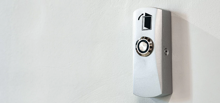 Residential Access Keypads Systems Installation in Cerritos, CA