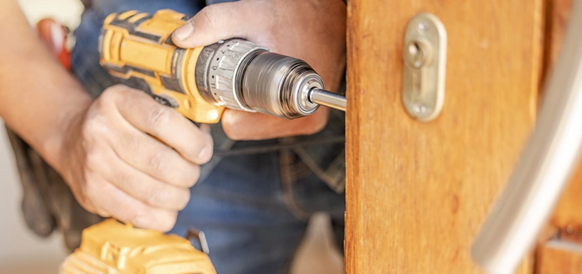 Eviction Locksmith in Cerritos, California