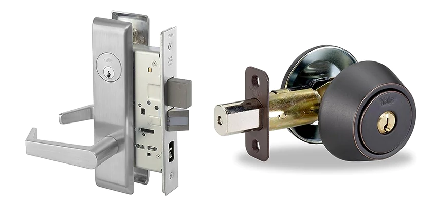 Yale Multipoint Lock in Cerritos, CA