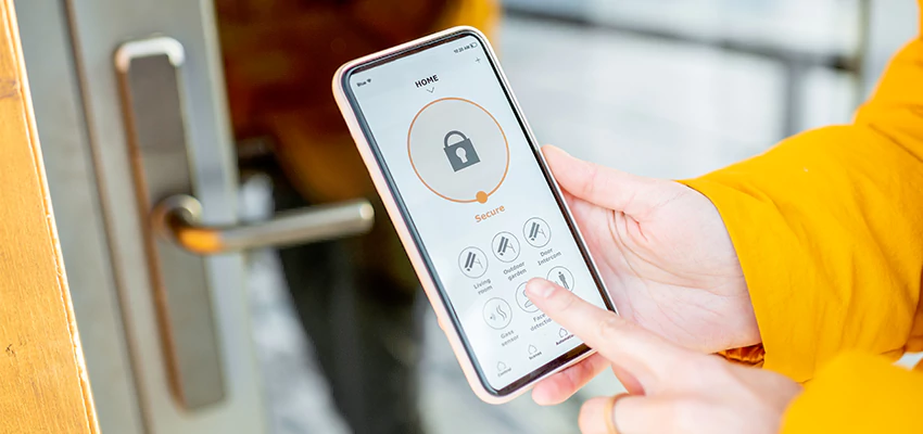 Automatic Door Lock Opener Repair in Cerritos, California