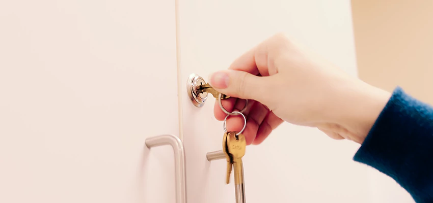 Cabinet Electronic Locks Repair in Cerritos, California