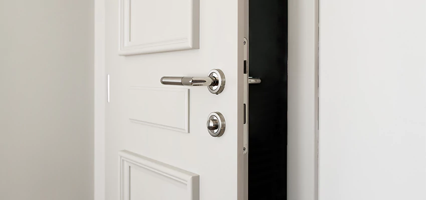Folding Bathroom Door With Lock Solutions in Cerritos, CA