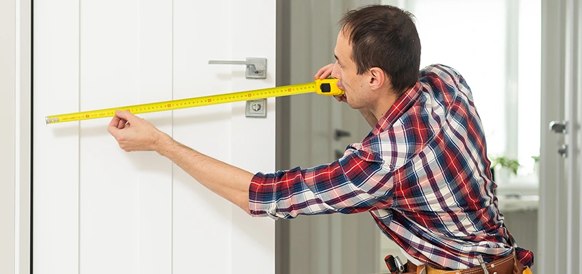 Bonded & Insured Locksmiths For Lock Repair in Cerritos, California