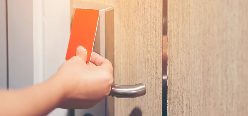 Electronic Locks Motor Repair in Cerritos, California