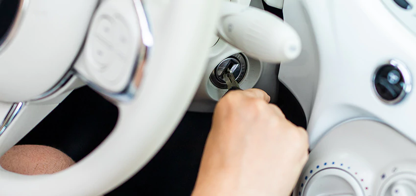 Ignition Lock Barrel Replacement Near Me in Cerritos, California