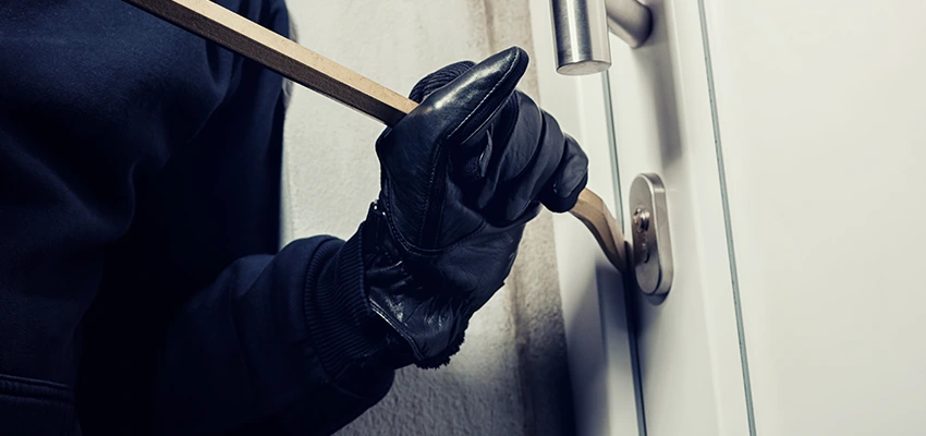 Burglar Damage Door Sensors Repair in Cerritos, CA
