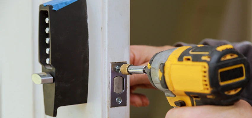 Eviction Locksmith For Key Duplication in Cerritos, California