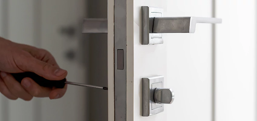 Automotive Lock Installation in Cerritos, CA