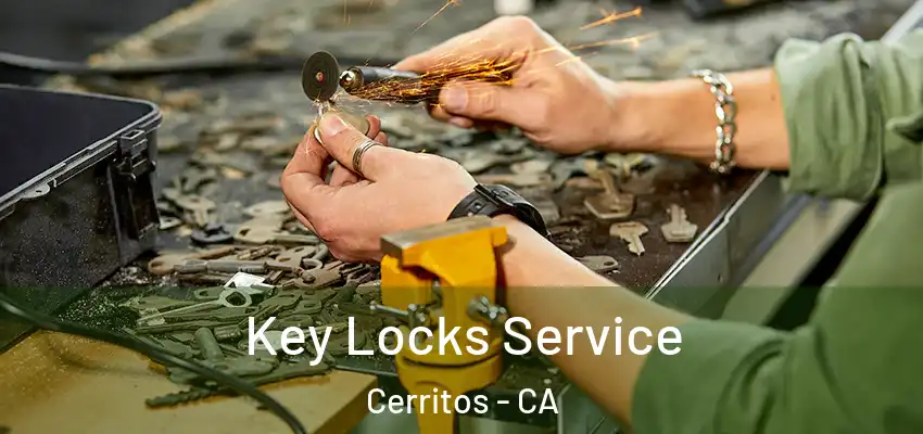  Key Locks Service Cerritos - CA