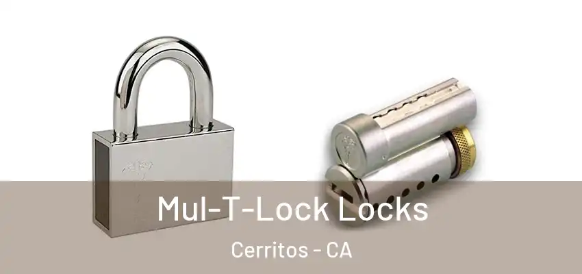 Mul-T-Lock Locks Cerritos - CA